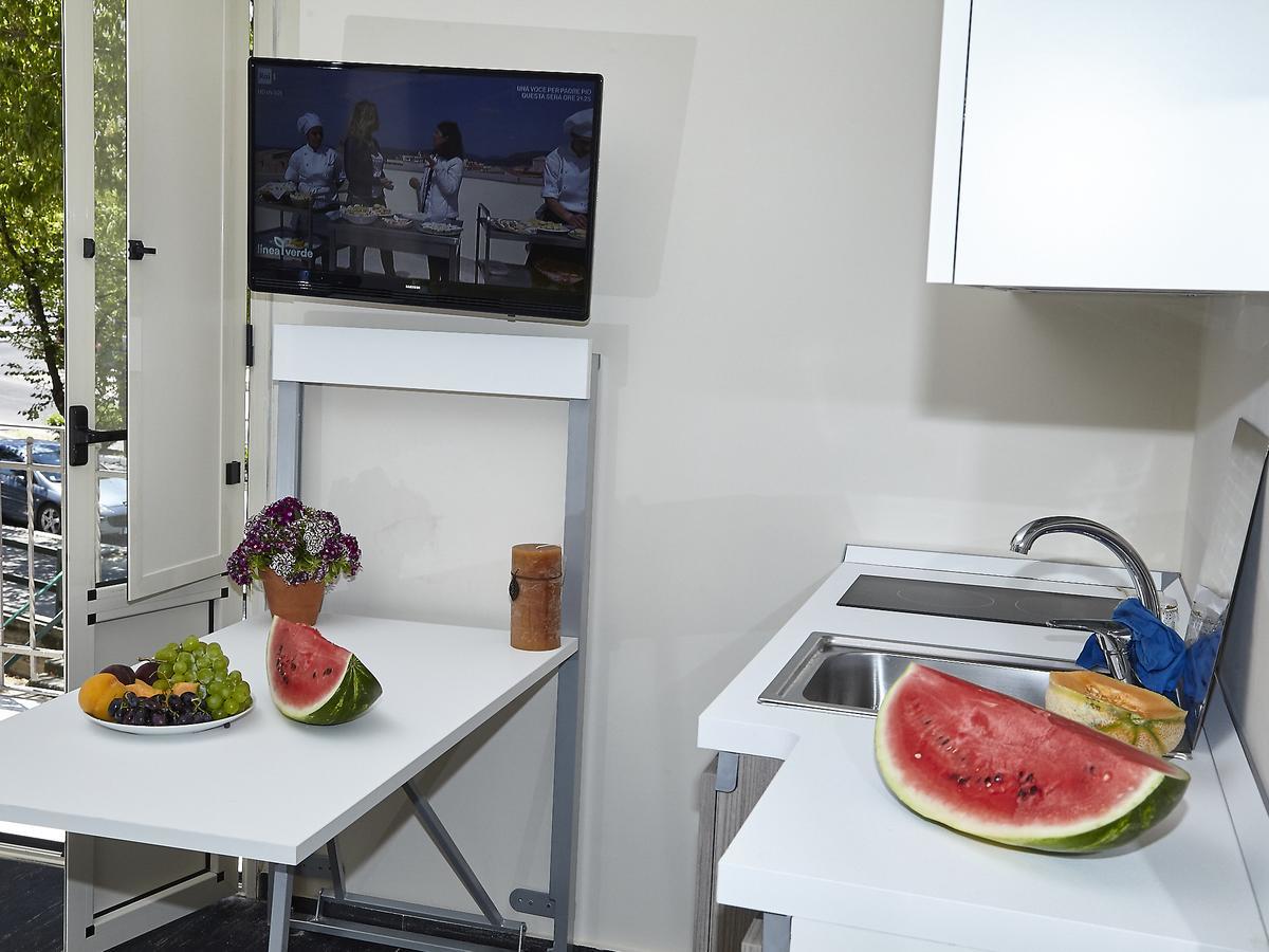 B&B Le More クロトーネ エクステリア 写真
